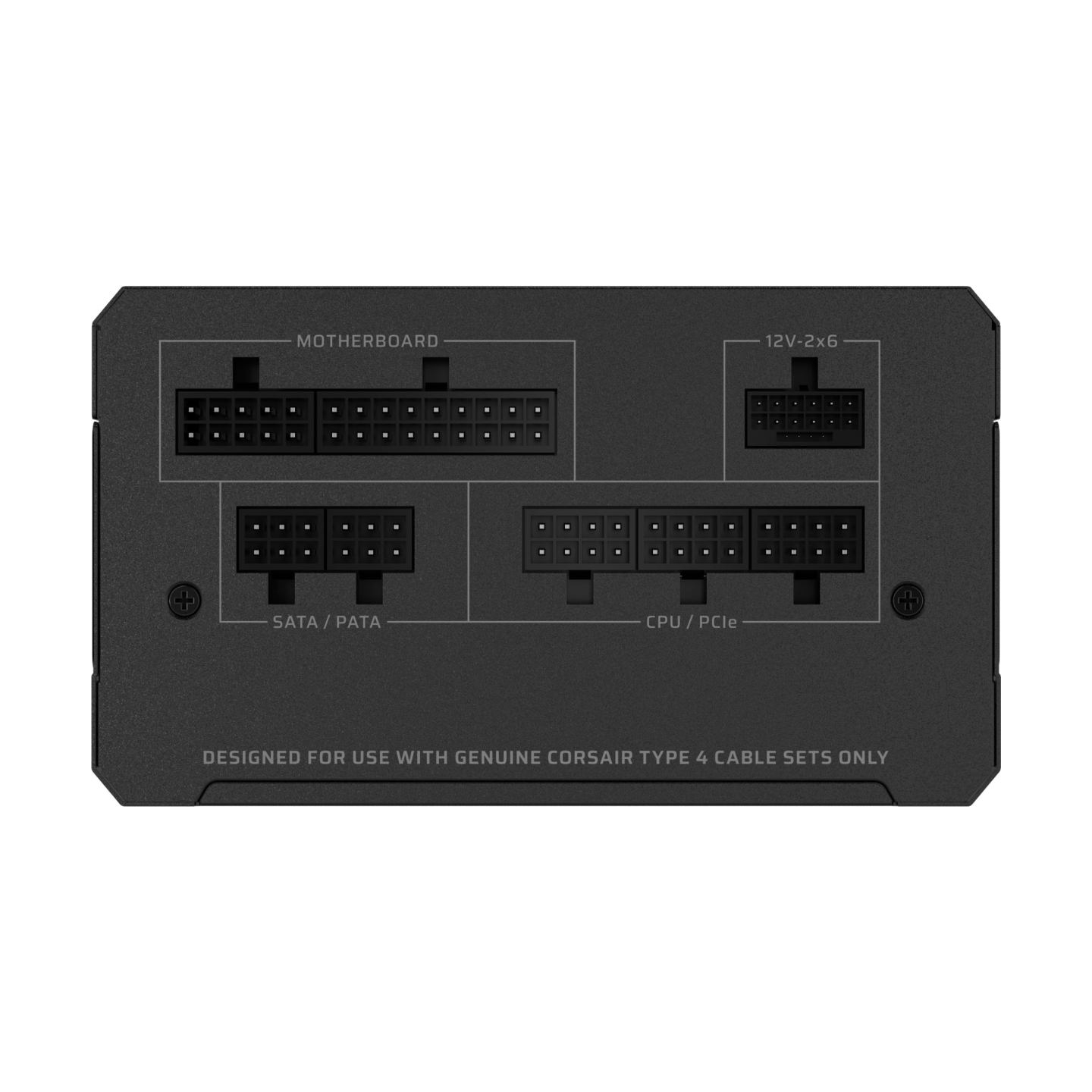 Corsair RMe Series RM850e 850 Watt ATX