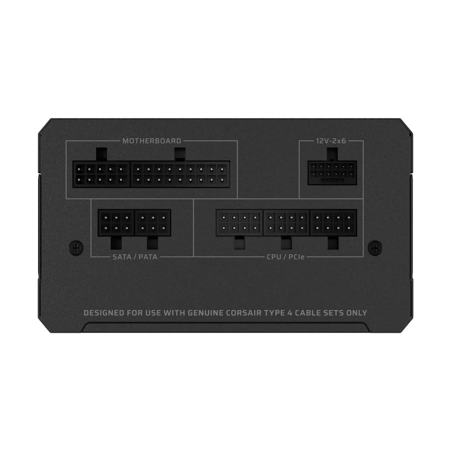 Corsair RMe Series RM850e 850 Watt ATX
