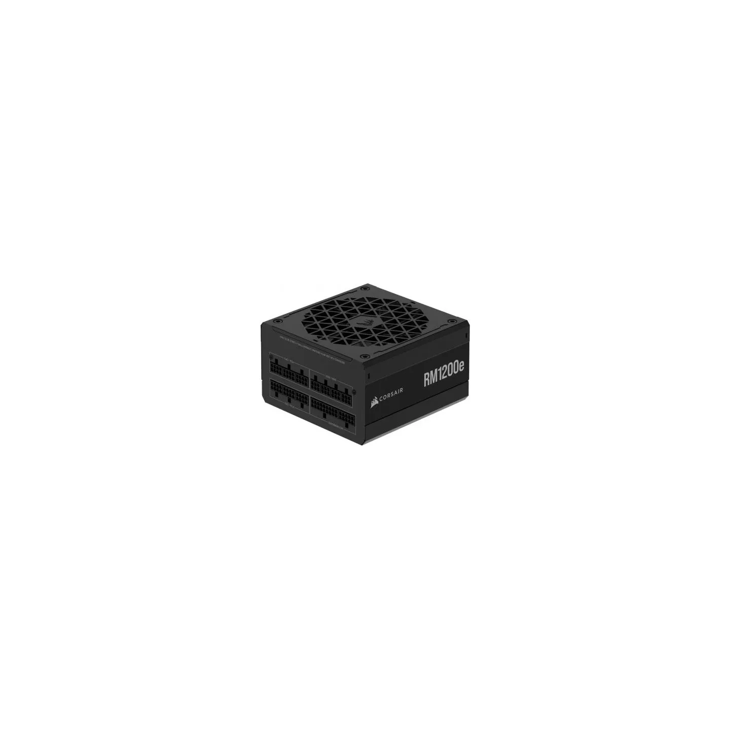 Corsair RMe Series RM1200e 1200W PSU