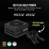 Corsair RMe Series RM1200e 1200W PSU
