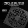 Corsair RMe Series RM1200e 1200W PSU