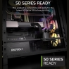 Corsair 2025 RMx Shift Series RM750x PSU