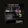 Corsair 2025 RMx Shift Series RM750x PSU
