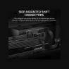 Corsair 2025 RMx Shift Series RM750x PSU