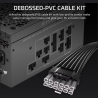 Corsair 2025 RMx Shift Series RM750x PSU
