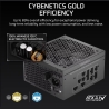 Corsair 2025 RMx Shift Series RM750x PSU