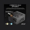 Corsair 2025 RMx Shift Series RM750x PSU