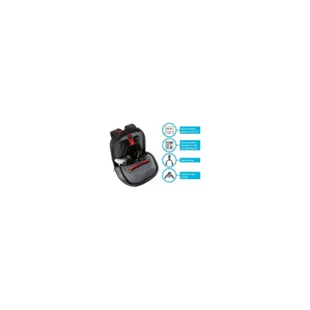 Targus 17.3inch Strike2 Gaming Backpack