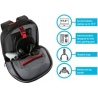 Targus 17.3inch Strike2 Gaming Backpack
