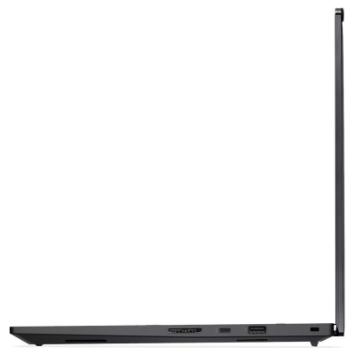 Lenovo ThinkPad P1 G8 Intel | Black | 16 " | IPS | WQUXGA | 3840 x 2400 pixels | Anti-glare | Intel Core Ultra 9 | 285H | 64 GB 