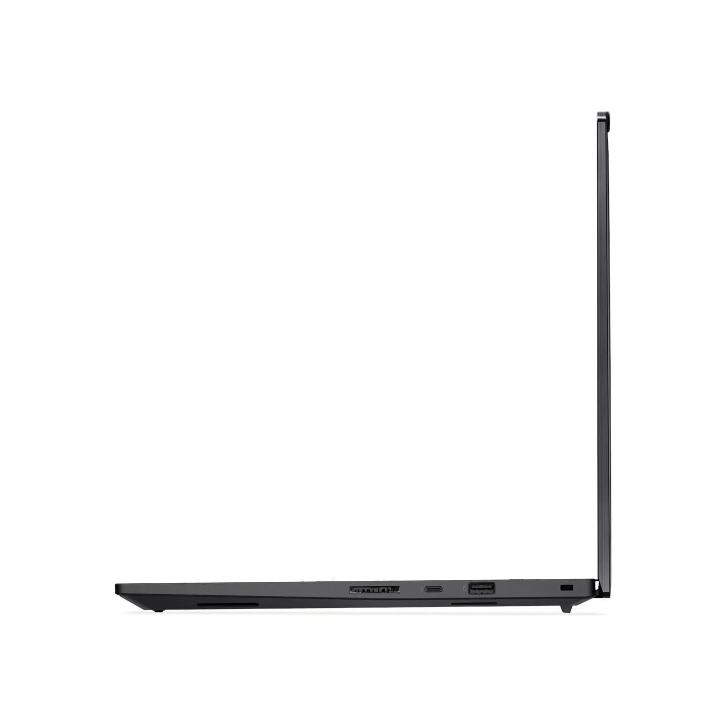 Lenovo ThinkPad P1 G8 Intel | Black | 16 " | IPS | WQUXGA | 3840 x 2400 pixels | Anti-glare | Intel Core Ultra 9 | 285H | 64 GB 