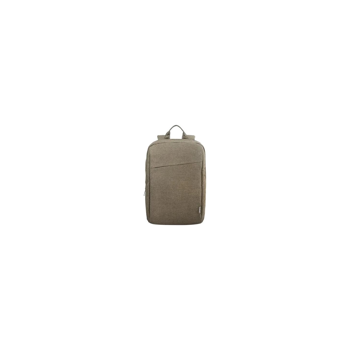 Lenovo 15.6inch NB Backpack B210 Green