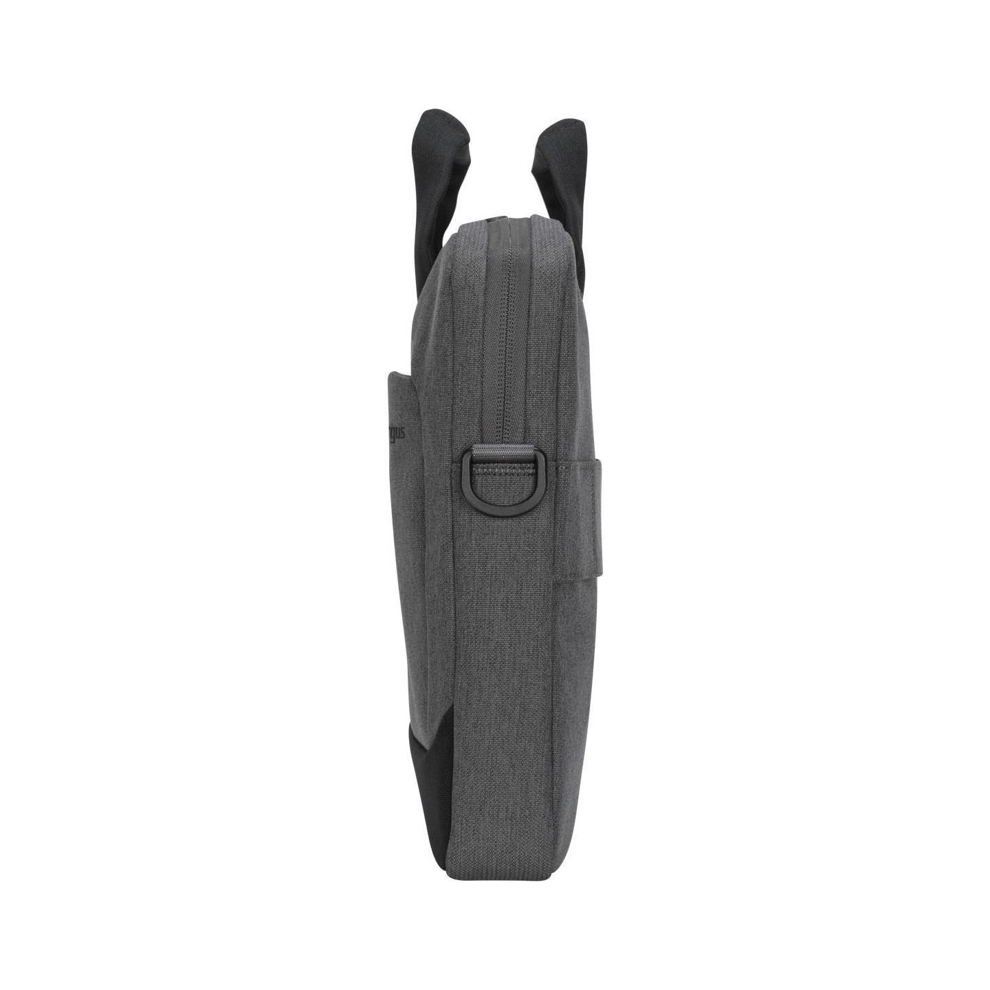 Targus Cypress Eco Slipcase 15.6in Grey