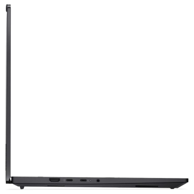 Lenovo ThinkPad P1 G8 Intel | Black | 16 " | IPS | WQUXGA | 3840 x 2400 pixels | Anti-glare | Intel Core Ultra 9 | 285H | 64 GB 
