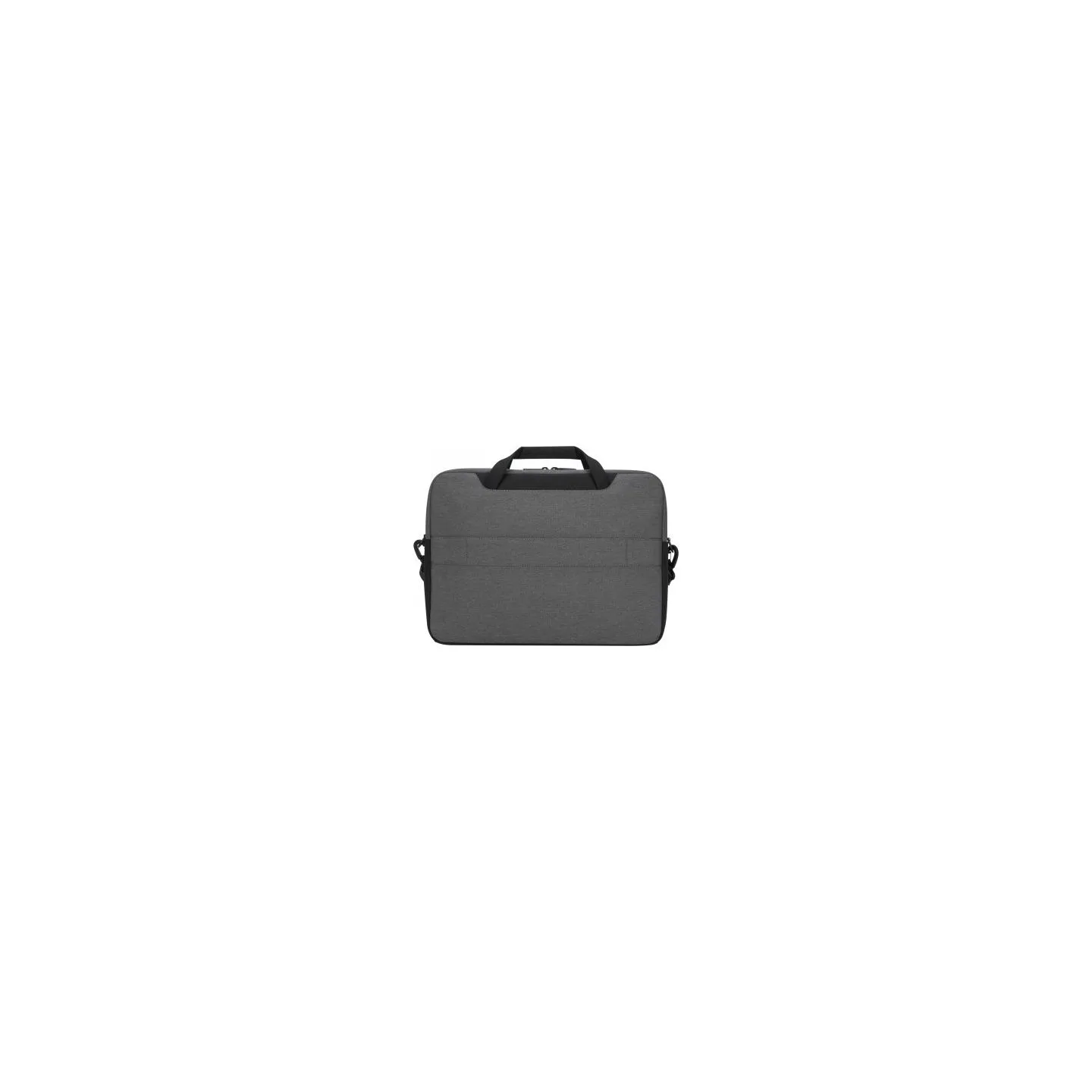 Targus CypressEco TopLoad 15.6in Grey