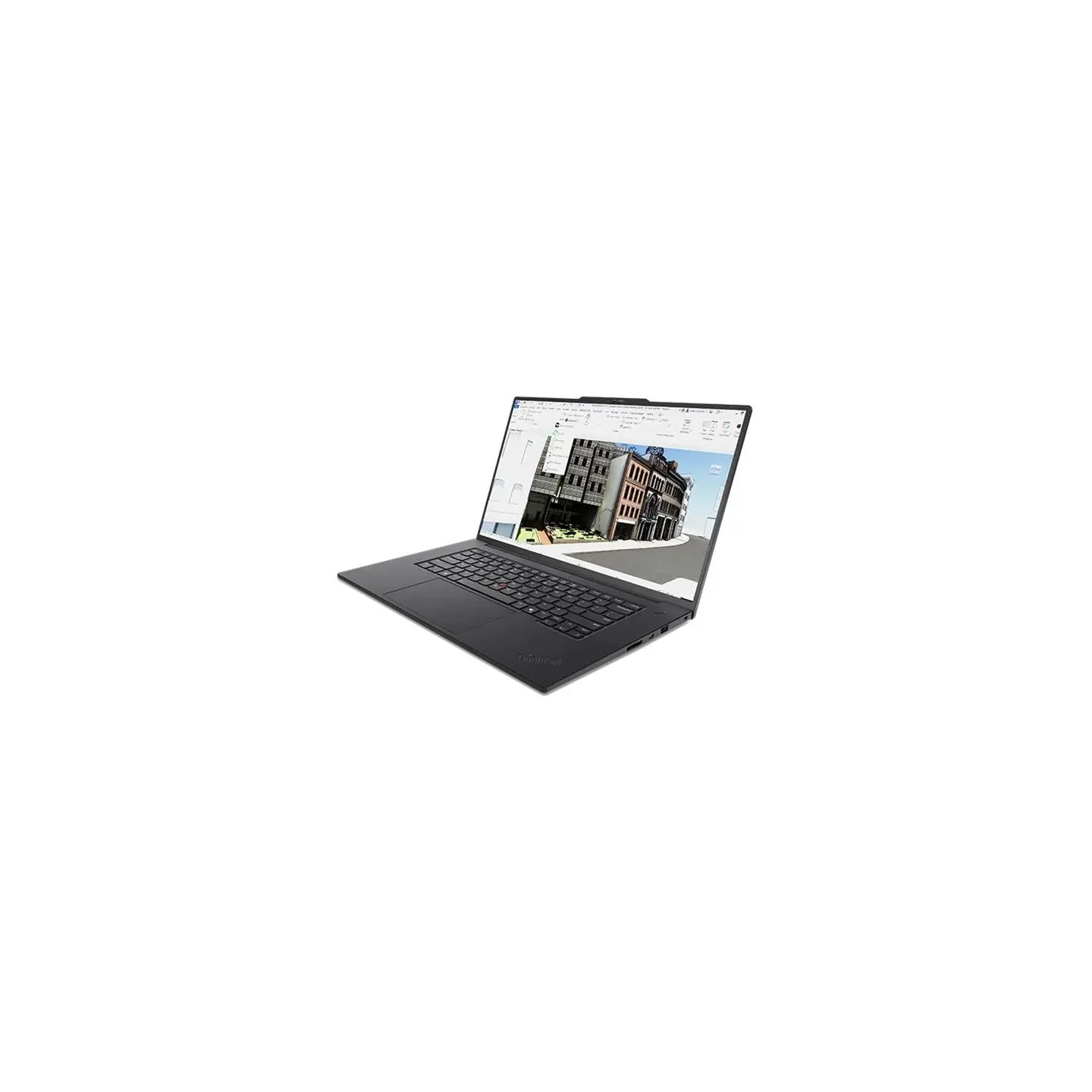 Lenovo P1 G8 U9-285H/16WQUXGA/64GB/2TB/RTX PRO 2000 8GB/W11P/3P/ENG