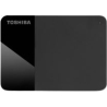 Toshiba Canvio Ready | HDTP310EK3AA | 1000 GB | 2.5 " | USB 3.2 Gen1 | Black