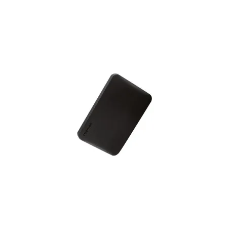 Toshiba Canvio Ready | HDTP310EK3AA | 1000 GB | 2.5 " | USB 3.2 Gen1 | Black