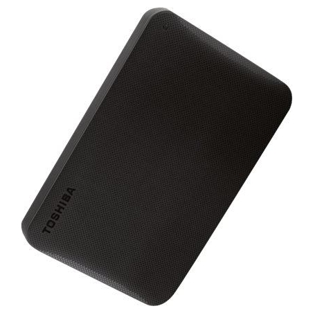 Toshiba Canvio Ready 2TB 2.5inch HDD