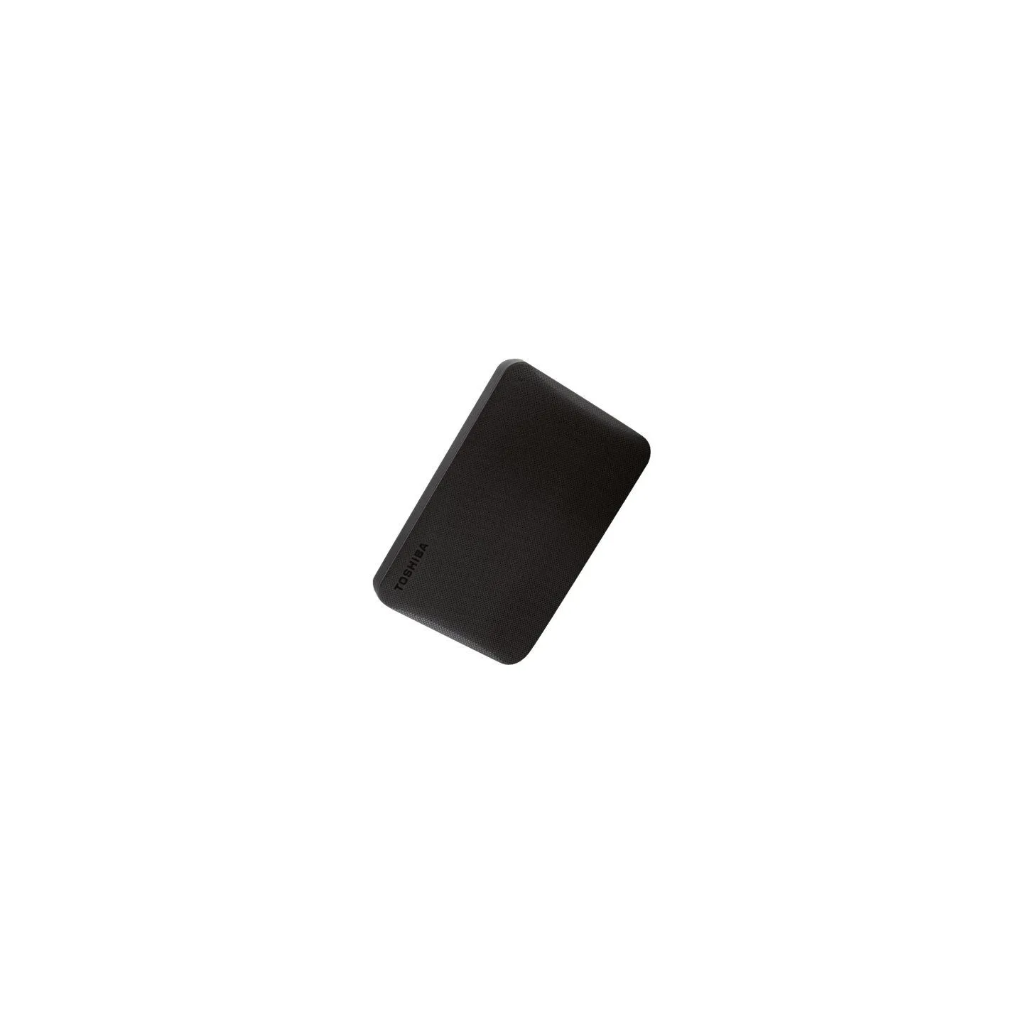 Toshiba Canvio Ready | HDTP320EK3AA | 2000 GB | 2.5 " | USB 3.2 Gen1 | Black