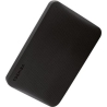 Toshiba Canvio Ready | HDTP320EK3AA | 2000 GB | 2.5 " | USB 3.2 Gen1 | Black