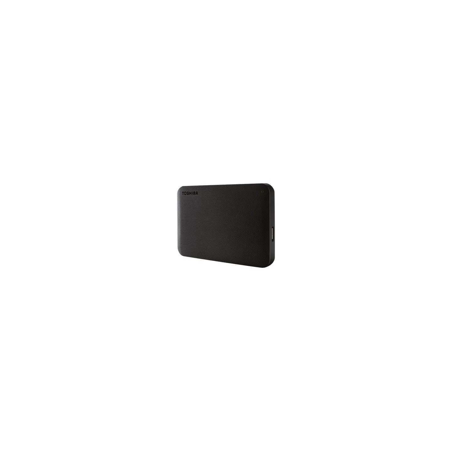 Toshiba Canvio Ready | HDTP320EK3AA | 2000 GB | 2.5 " | USB 3.2 Gen1 | Black