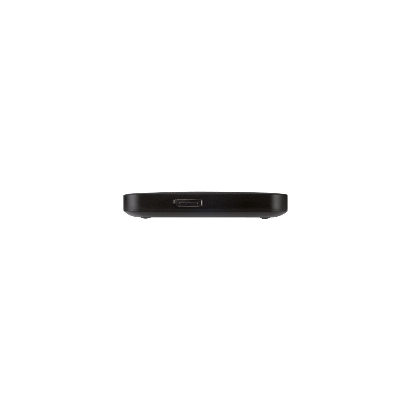 Toshiba Canvio Ready 2TB 2.5inch HDD