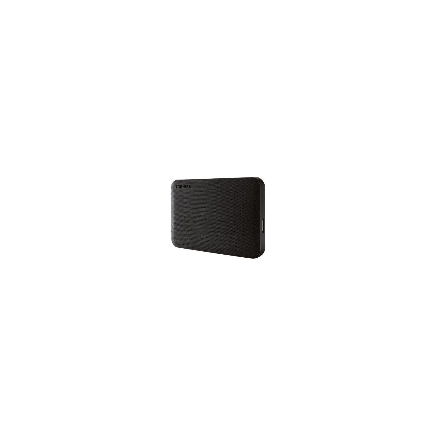 Toshiba Canvio Ready 4TB 2.5inch HDD