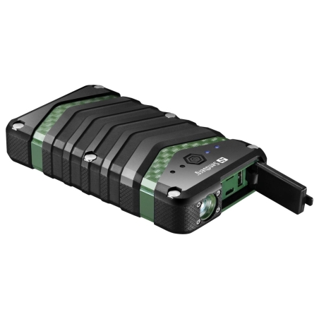 Sandberg Survivor Powerbank 20100