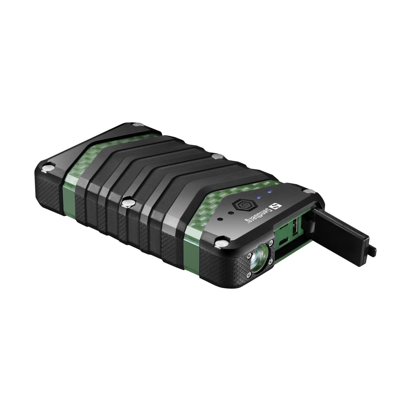 Sandberg Survivor Powerbank 20100