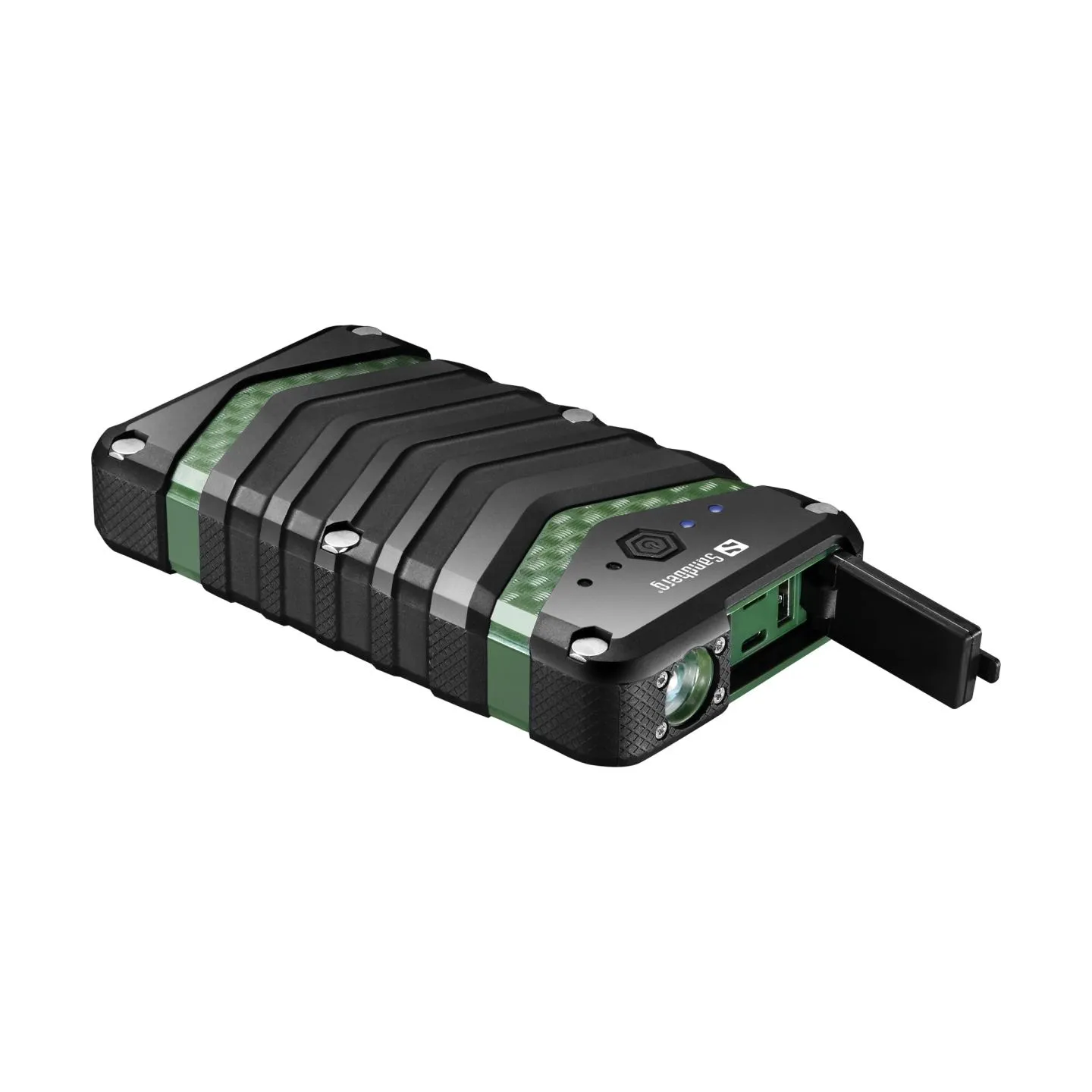 Sandberg Survivor Powerbank 20100