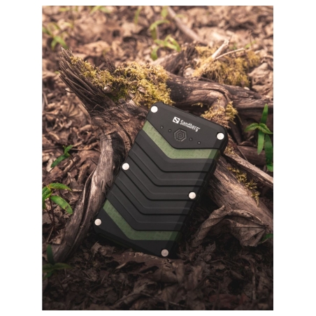 Sandberg Survivor Powerbank 20100