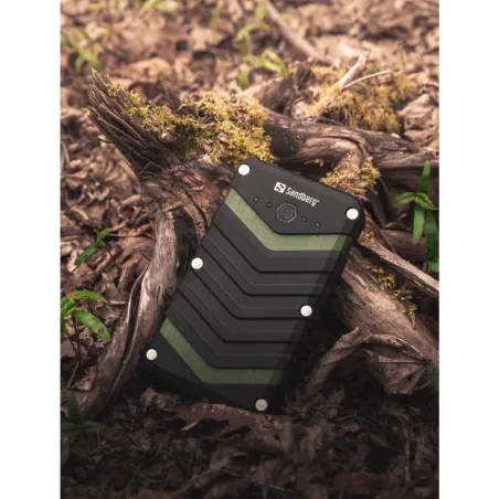 Sandberg Survivor Powerbank 20100