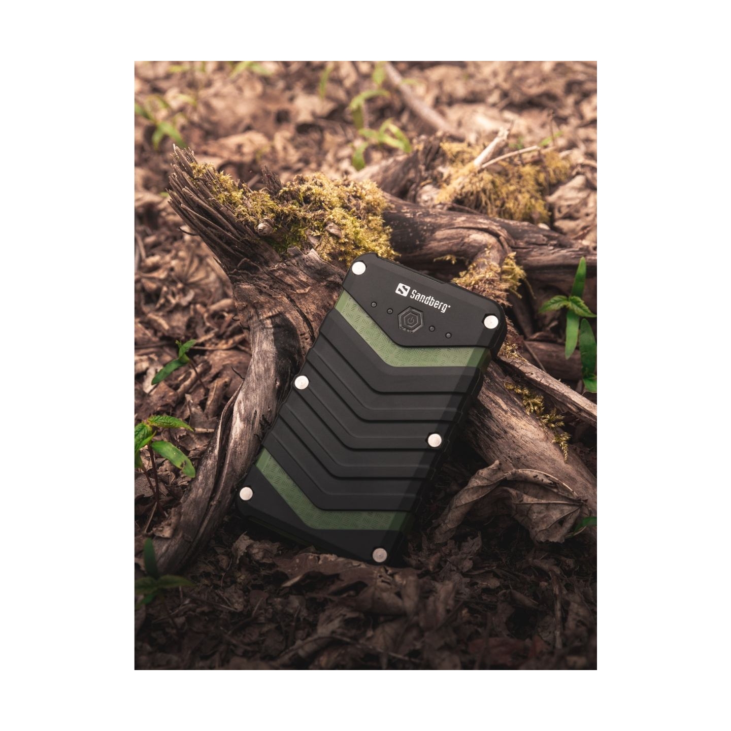 Sandberg Survivor Powerbank 20100