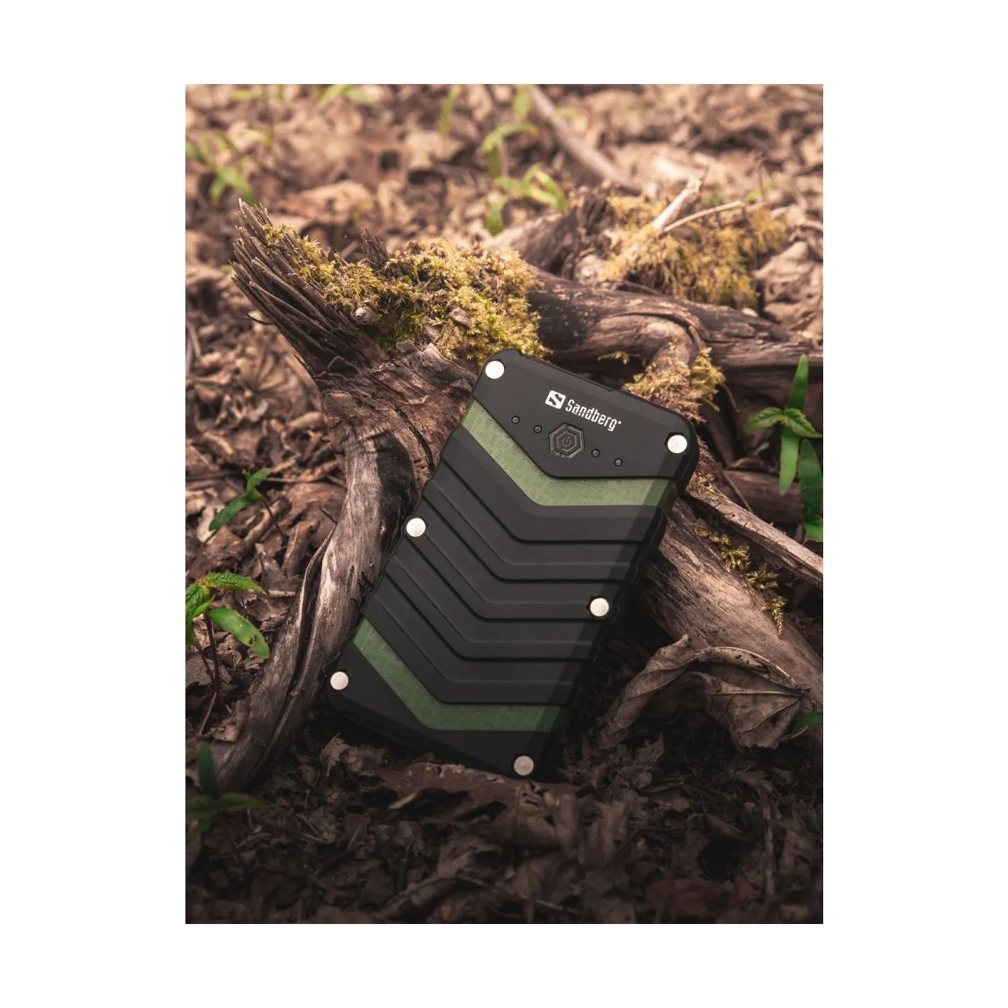 Sandberg Survivor Powerbank 20100