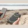 Sandberg Survivor Powerbank 20100