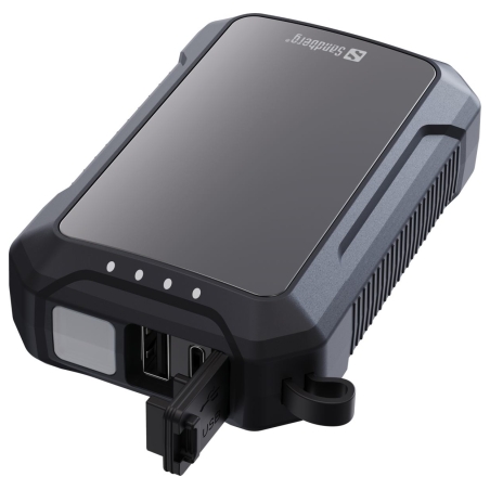 Sandberg Hand Warmer Powerbank 10000
