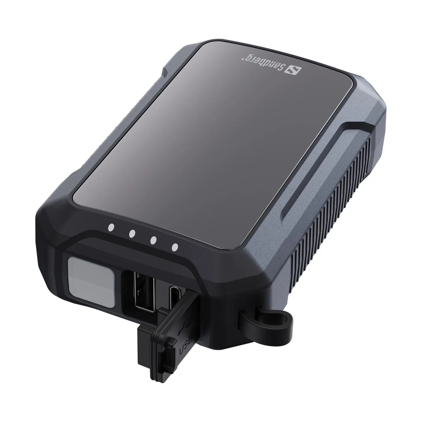 Sandberg Hand Warmer Powerbank 10000