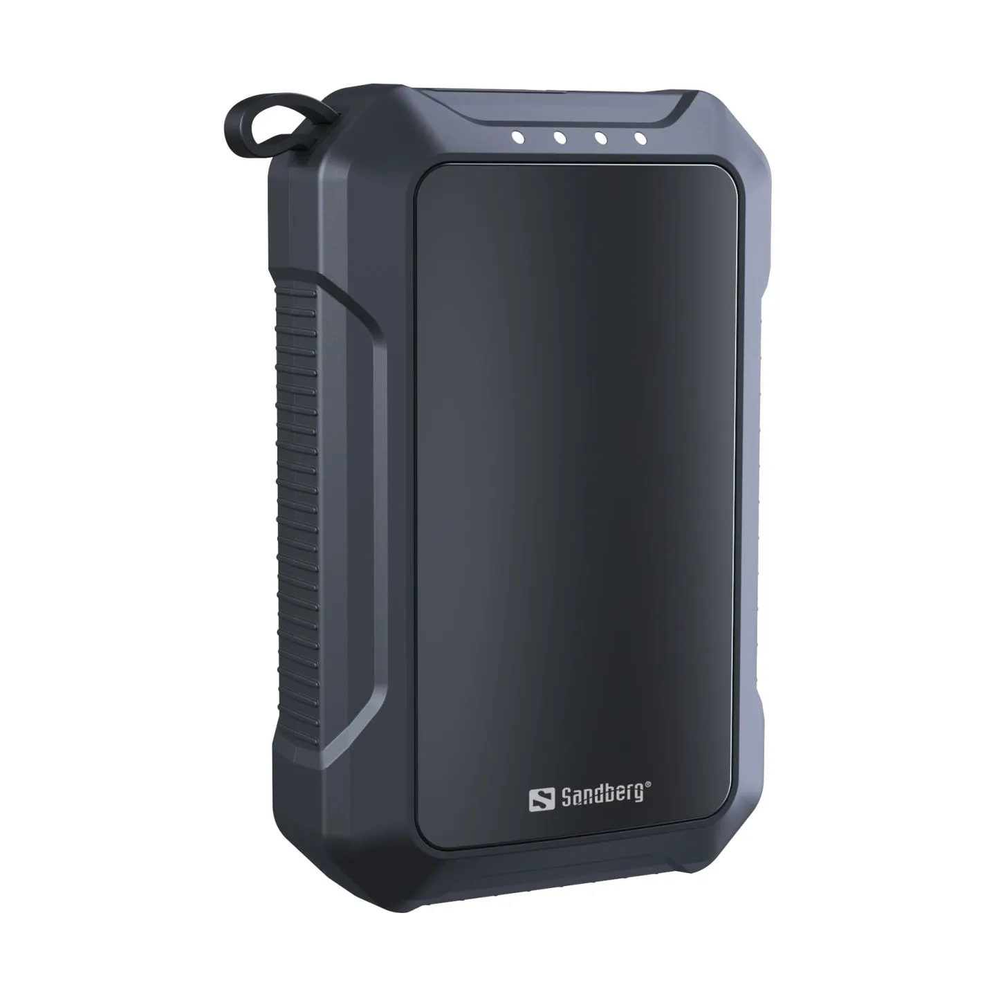 Sandberg Hand Warmer Powerbank 10000