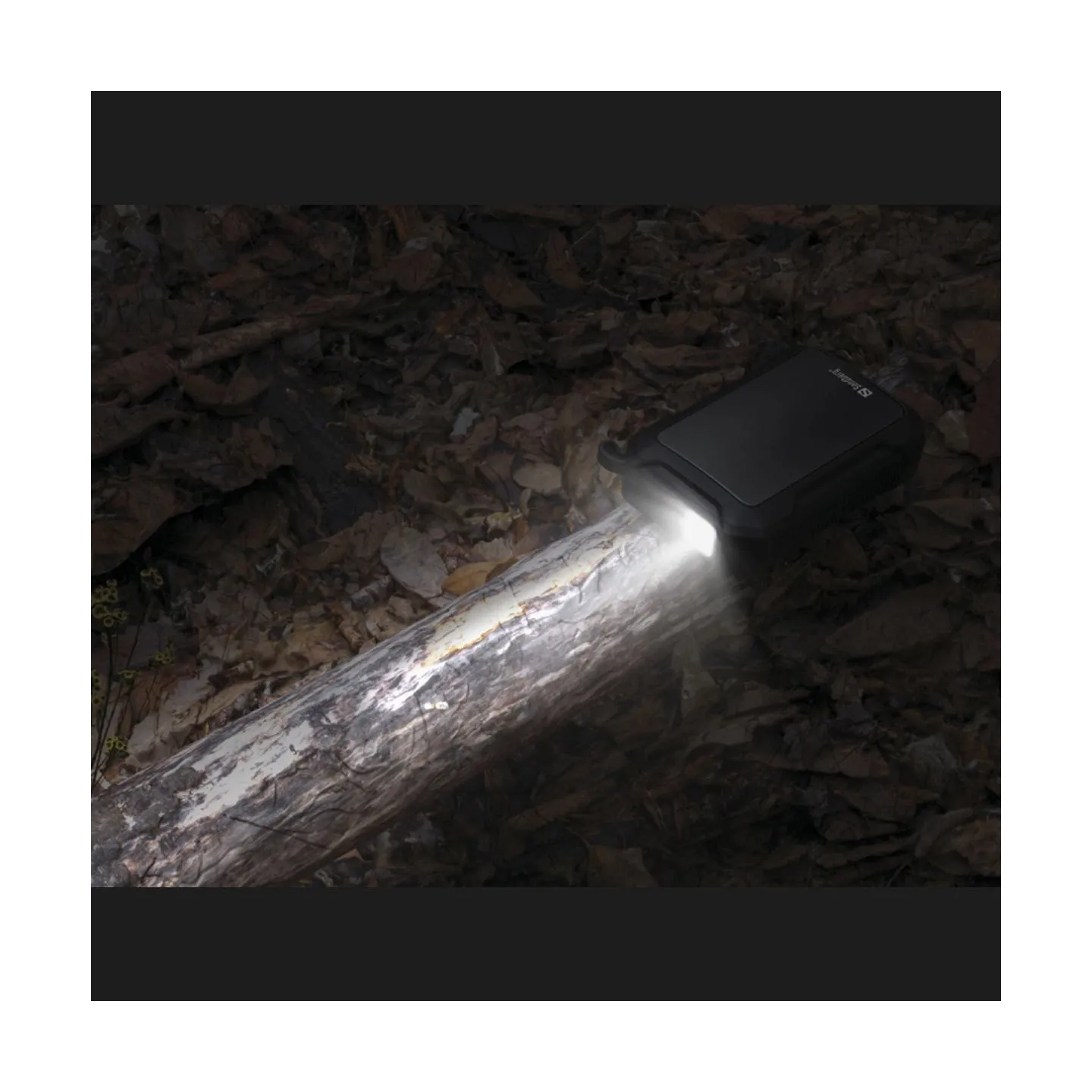Sandberg Hand Warmer Powerbank 10000