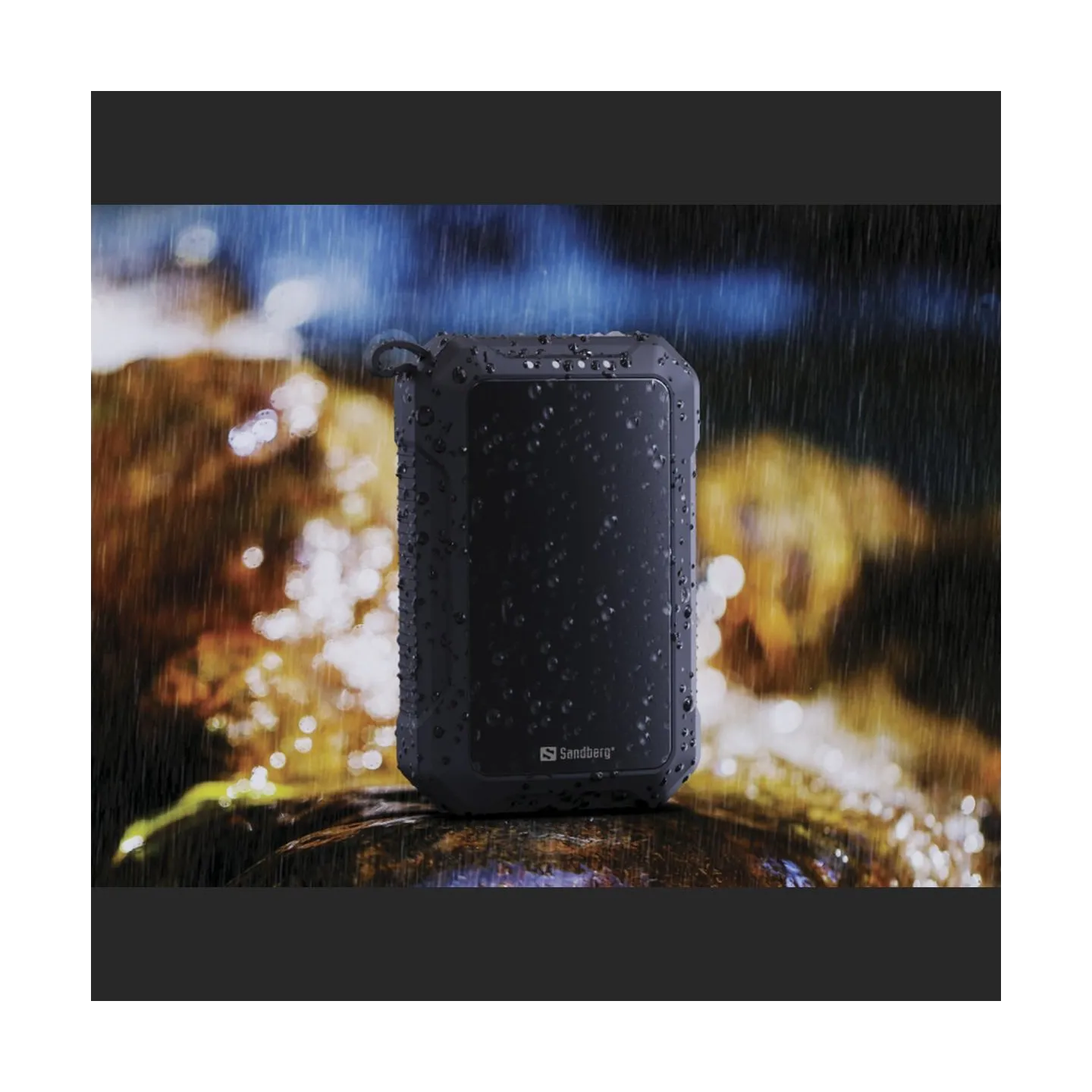Sandberg Hand Warmer Powerbank 10000