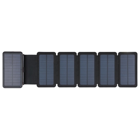 Sandberg 420-73 Solar 6-Panel Powerbank 20000mAh