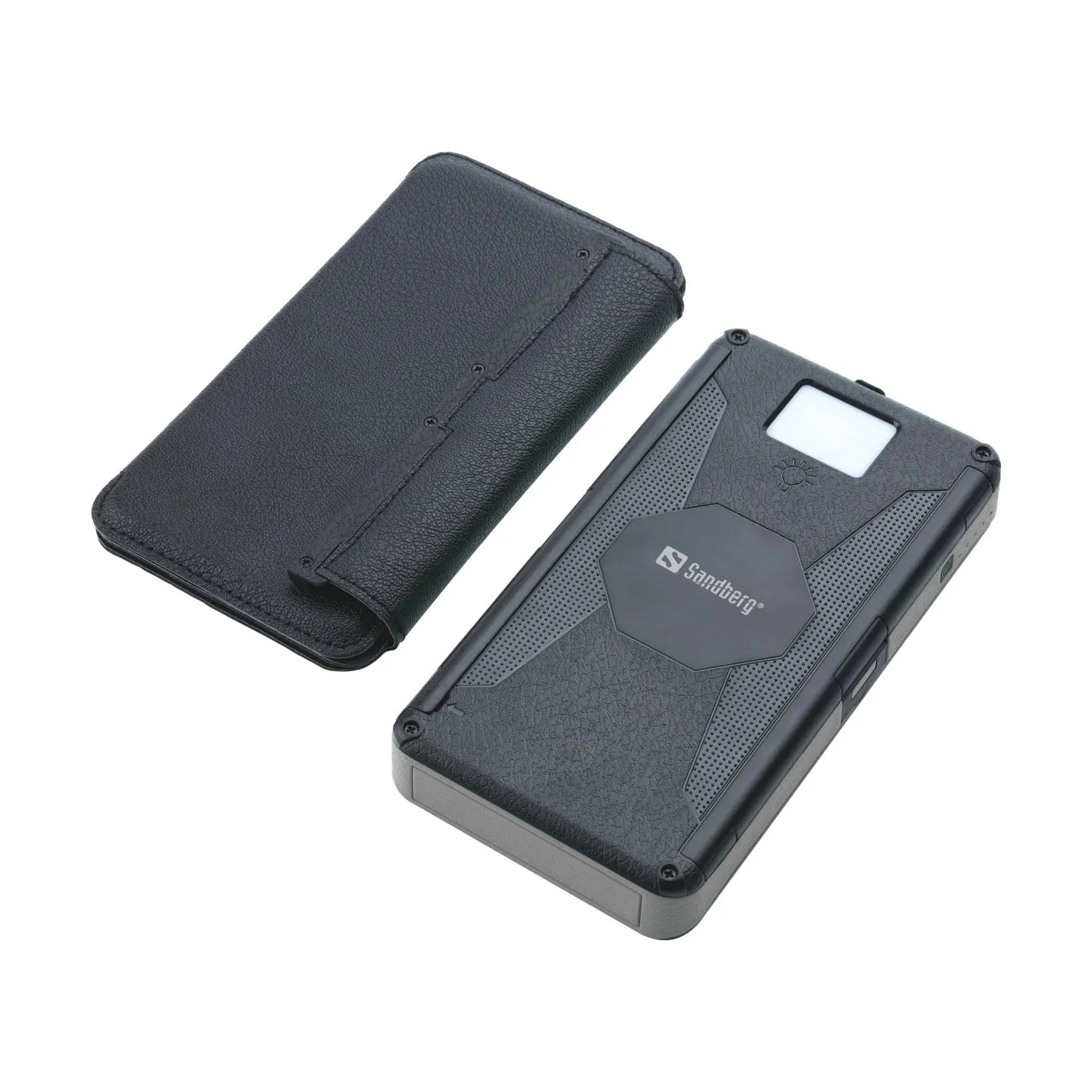 Sandberg 420-73 Solar 6-Panel Powerbank 20000mAh