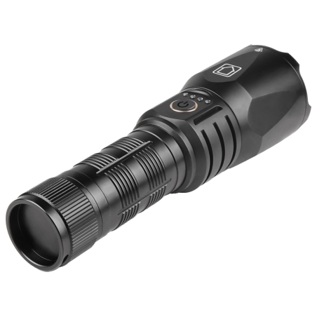 Sandberg Survivor Torch Powerbank 5000