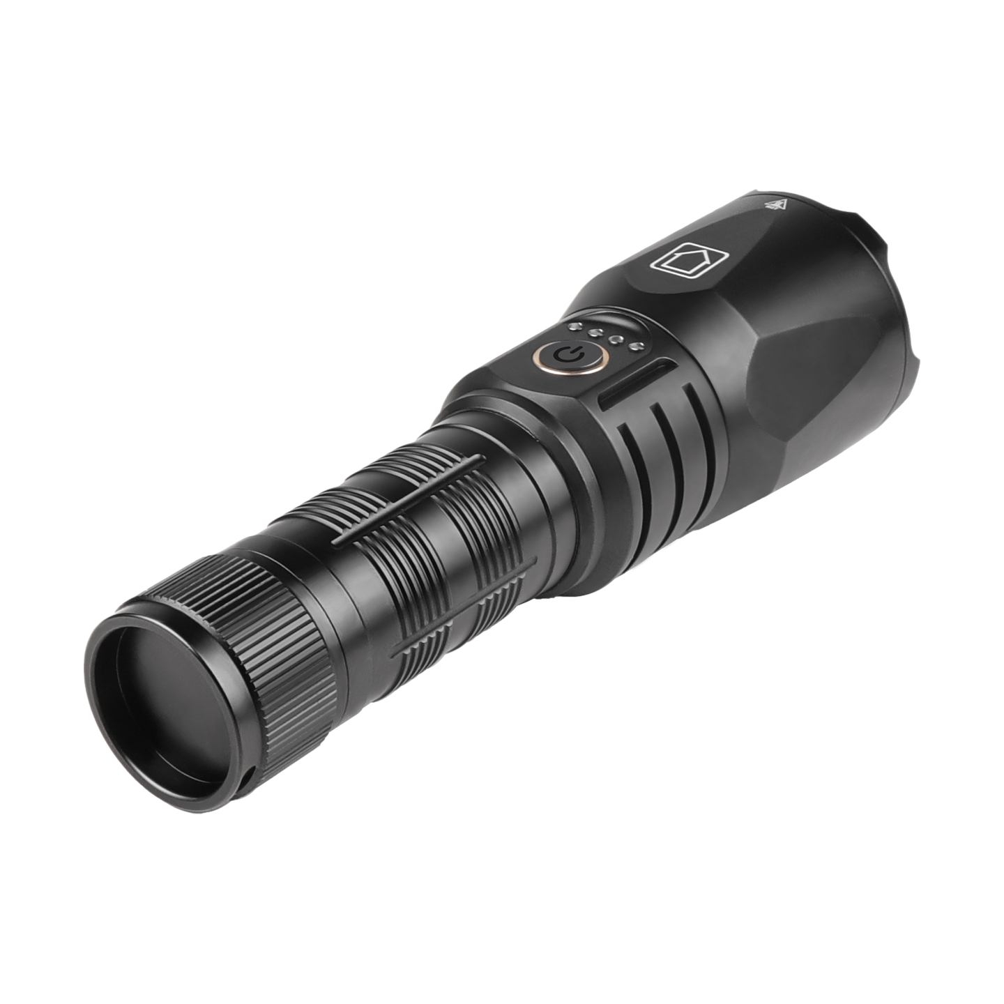 Sandberg Survivor Torch Powerbank 5000