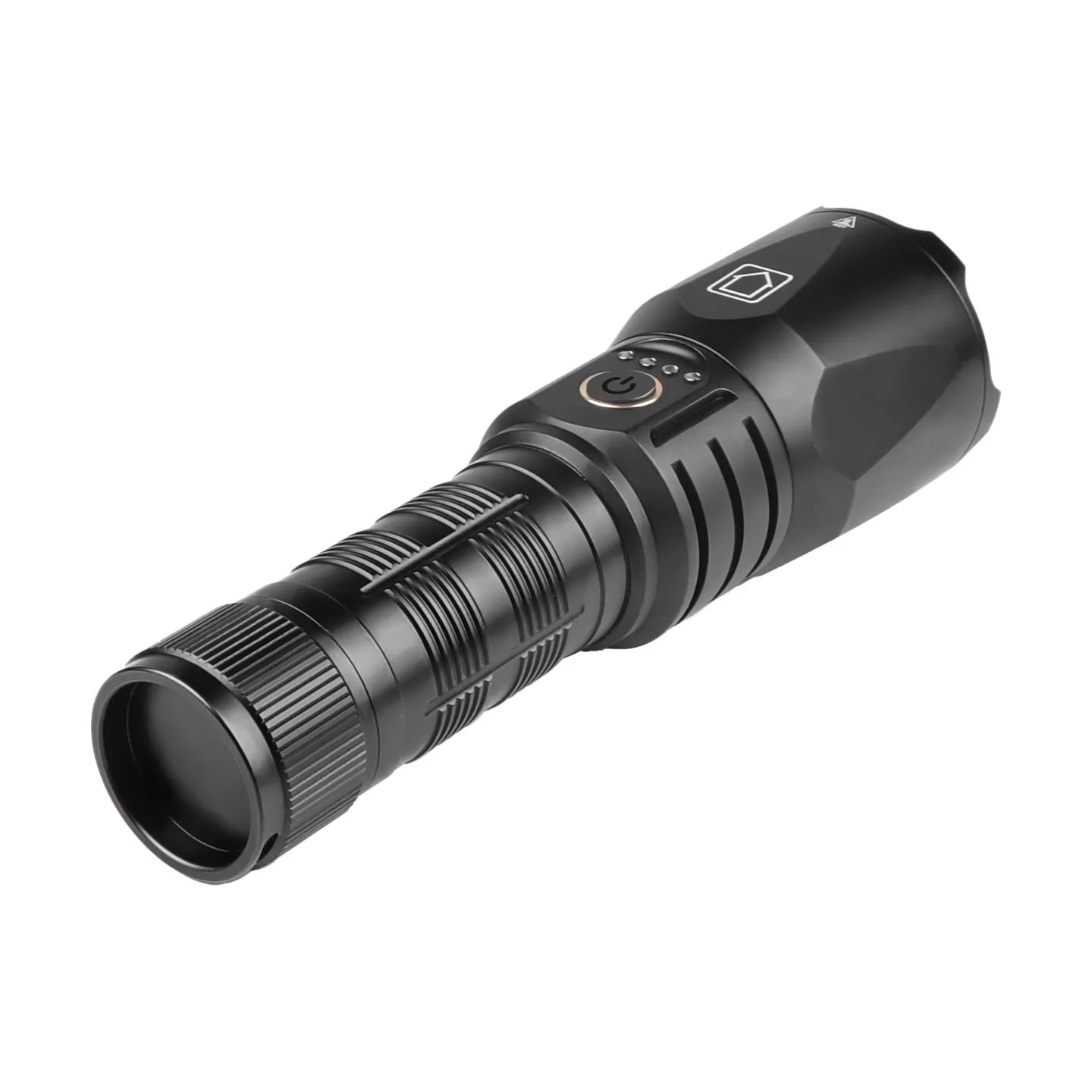 Sandberg Survivor Torch Powerbank 5000