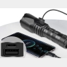 Sandberg Survivor Torch Powerbank 5000