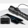Sandberg Survivor Torch Powerbank 5000