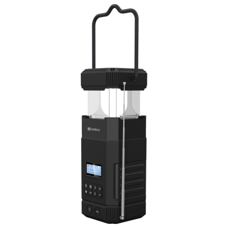 Sandberg Survivor Lantern All-in1 10000
