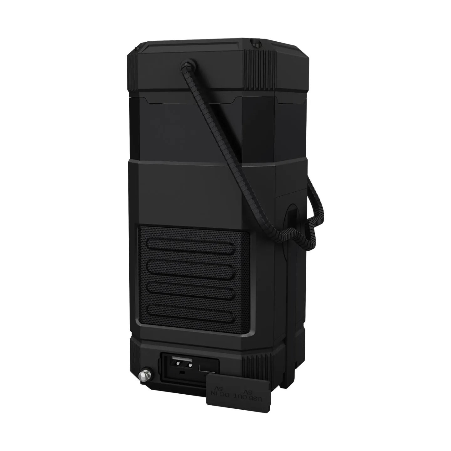 Sandberg Survivor Lantern All-in1 10000